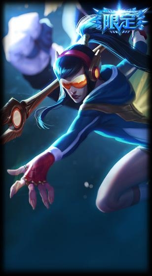 《LOL》2015總冠軍SKT T1限定皮膚 限時上架