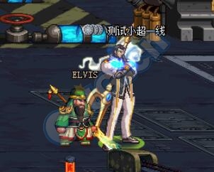 《DNF》8月25日更新匯總