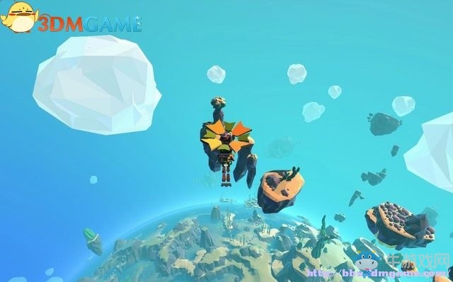 《成長家園2》系統(tǒng)及全角色介紹圖文攻略