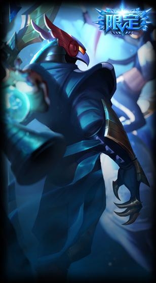 《LOL》2015總冠軍SKT T1限定皮膚 限時上架