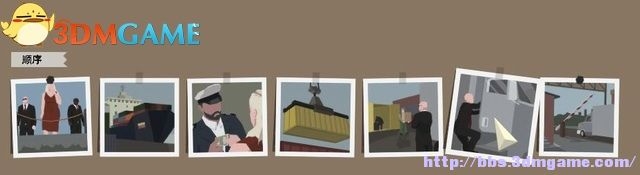 《這是警察》全案件解答圖文系統(tǒng)教程攻略