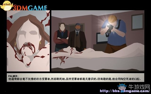 《這是警察》全案件解答圖文系統(tǒng)教程攻略