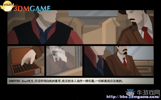 《這是警察》全案件解答圖文系統(tǒng)教程攻略