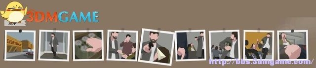 《這是警察》全案件解答圖文系統(tǒng)教程攻略