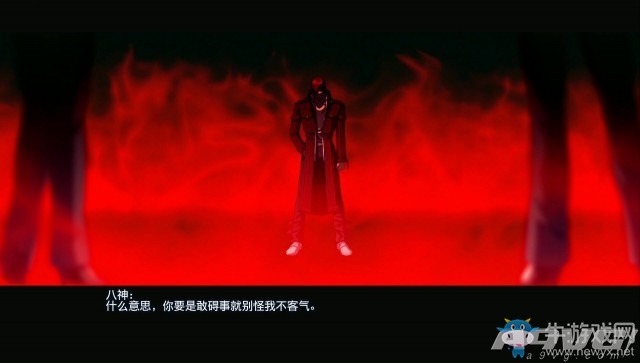 《拳皇14》畫面劇情游戲性試玩圖文心得