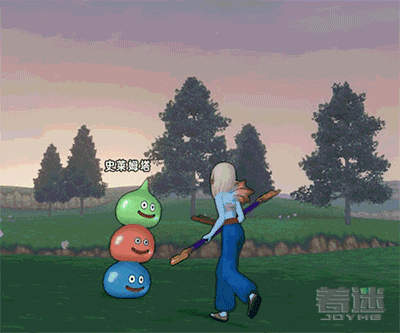《勇者斗惡龍10》系統(tǒng)及新手上手圖文教程攻略