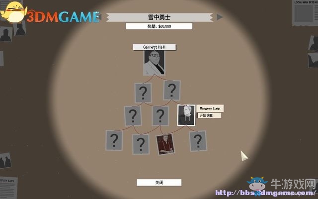 《這是警察》全案件解答圖文系統(tǒng)教程攻略