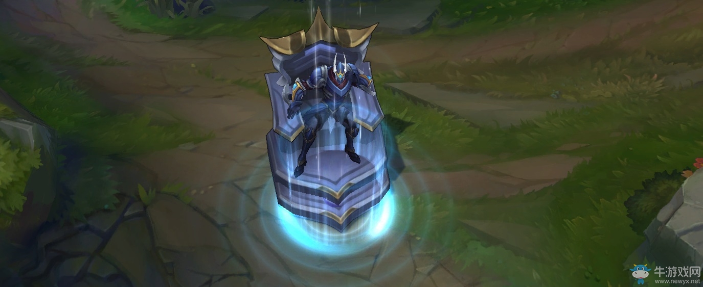 《LOL》歷年冠軍皮膚介紹 每個賽季的最強者