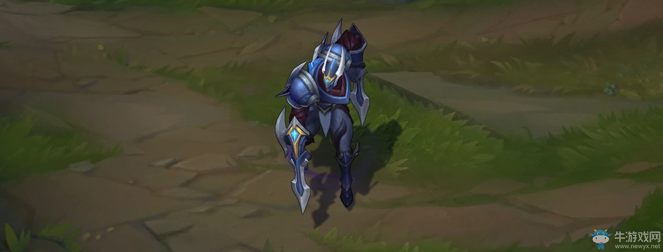 《LOL》歷年冠軍皮膚介紹 每個賽季的最強者