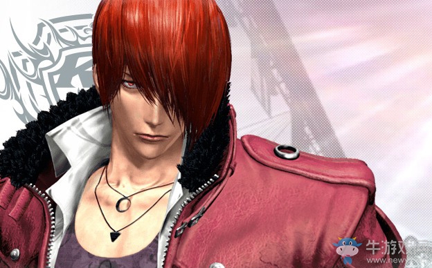 《拳皇14》出招表大全