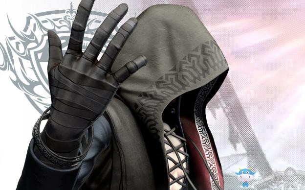 《拳皇14》出招表大全