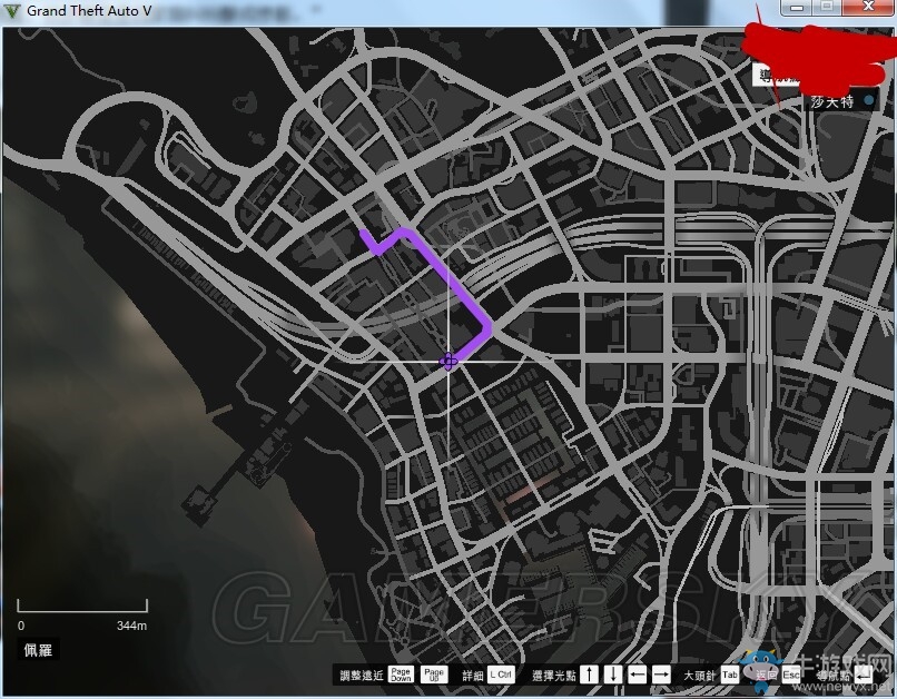 《GTAOL》卡CEO模式老大服裝方法