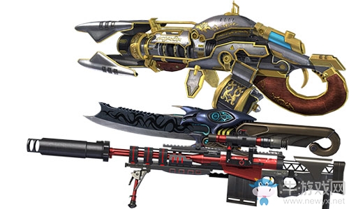 《逆戰(zhàn)》暑期大作戰(zhàn)福利第二波 紀(jì)元神器送不停