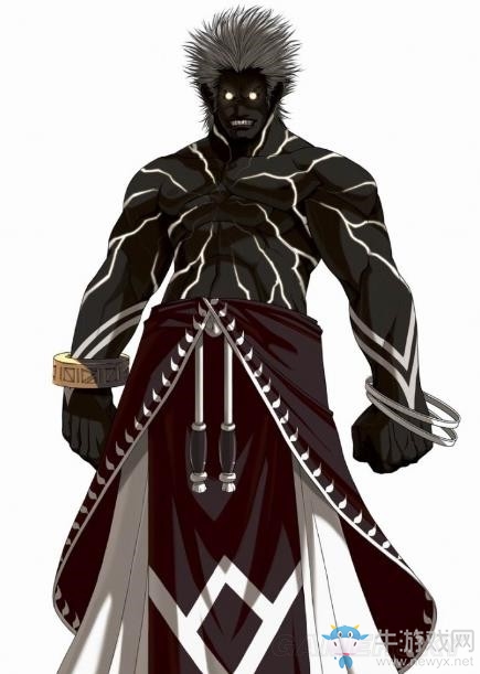 《拳皇》拳皇系列人物背景資料圖鑒