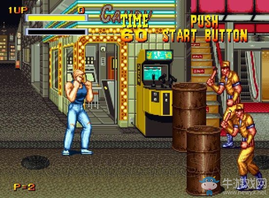 《拳皇》拳皇系列人物背景資料圖鑒