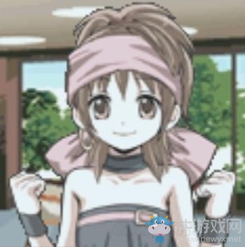 《拳皇》拳皇系列人物背景資料圖鑒