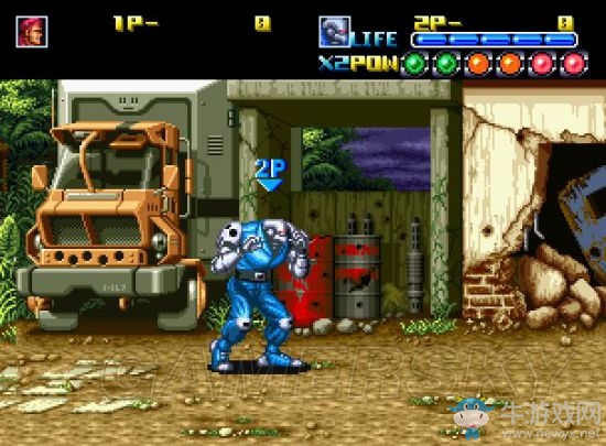 《拳皇》拳皇系列人物背景資料圖鑒