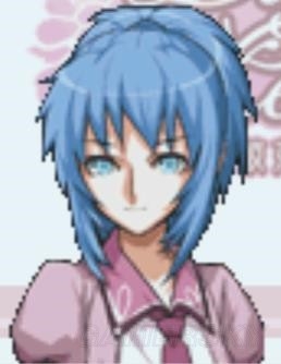 《拳皇》拳皇系列人物背景資料圖鑒