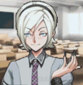 《拳皇》拳皇系列人物背景資料圖鑒