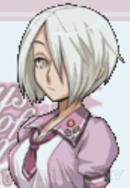 《拳皇》拳皇系列人物背景資料圖鑒