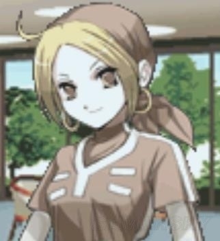 《拳皇》拳皇系列人物背景資料圖鑒