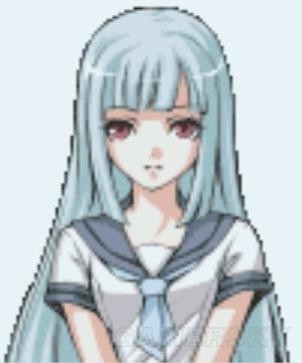 《拳皇》拳皇系列人物背景資料圖鑒