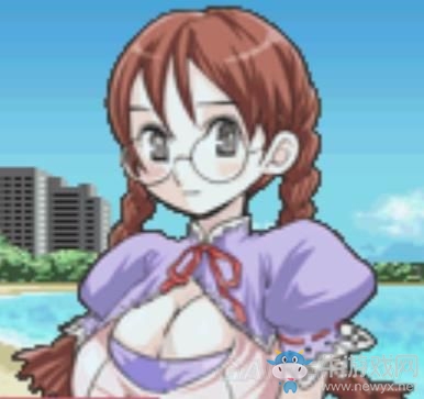 《拳皇》拳皇系列人物背景資料圖鑒