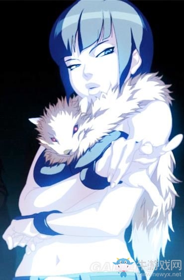 《拳皇》拳皇系列人物背景資料圖鑒