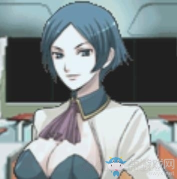 《拳皇》拳皇系列人物背景資料圖鑒