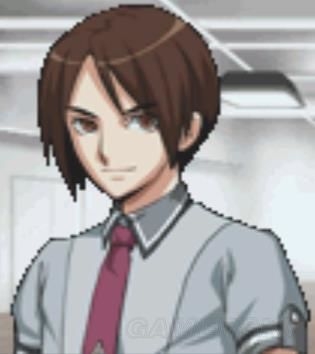 《拳皇》拳皇系列人物背景資料圖鑒