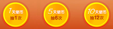 《QQ炫舞》8月天使樂園活動(dòng) 2Q幣抽取永久套裝