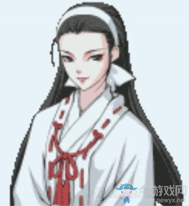 《拳皇》拳皇系列人物背景資料圖鑒