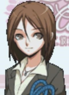 《拳皇》拳皇系列人物背景資料圖鑒