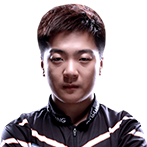 《cf》VG戰(zhàn)隊陣容介紹