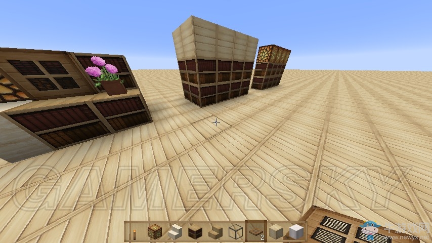 《我的世界》精美實用進階建筑圖文教程