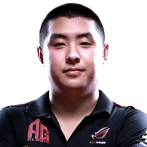 《cf》AG龍珠TV戰隊陣容介紹