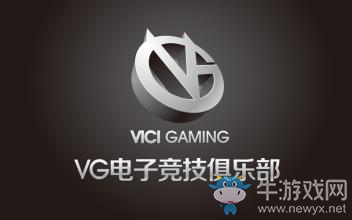 《cf》VG戰(zhàn)隊陣容介紹