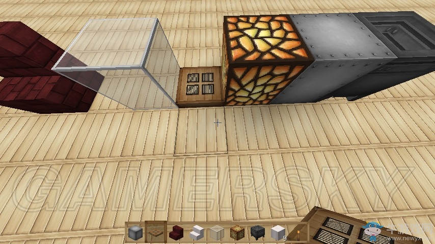 《我的世界》精美實(shí)用進(jìn)階建筑圖文教程