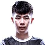 《cf》白鯊戰隊陣容介紹