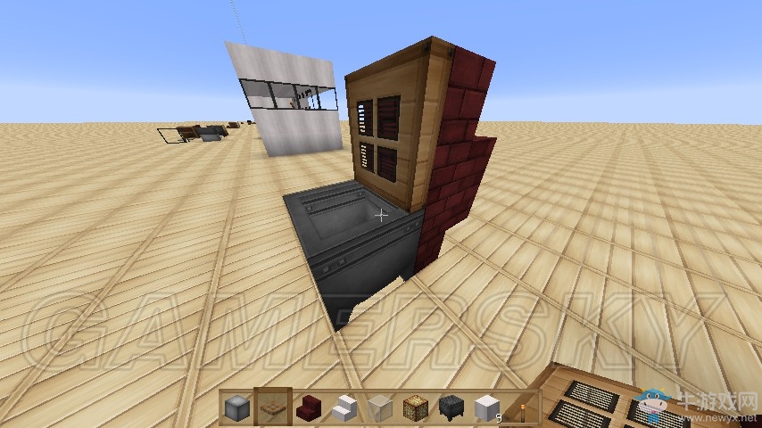 《我的世界》精美實(shí)用進(jìn)階建筑圖文教程