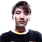 《cf》情久戰隊陣容介紹