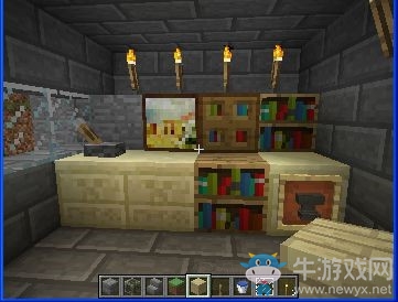 《我的世界》精美實用進階建筑圖文教程