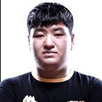 《cf》情久戰隊陣容介紹