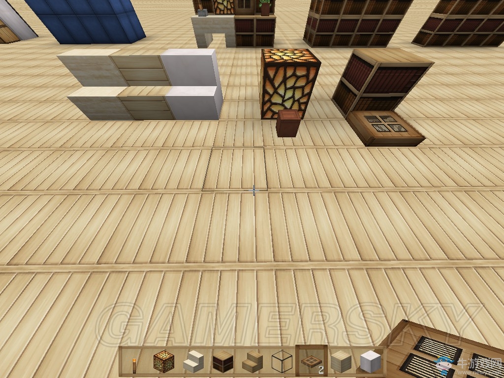 《我的世界》精美實用進階建筑圖文教程