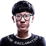 《cf》AE戰隊陣容介紹