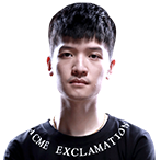 《cf》AE戰隊陣容介紹