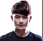 《cf》TGF戰隊陣容介紹