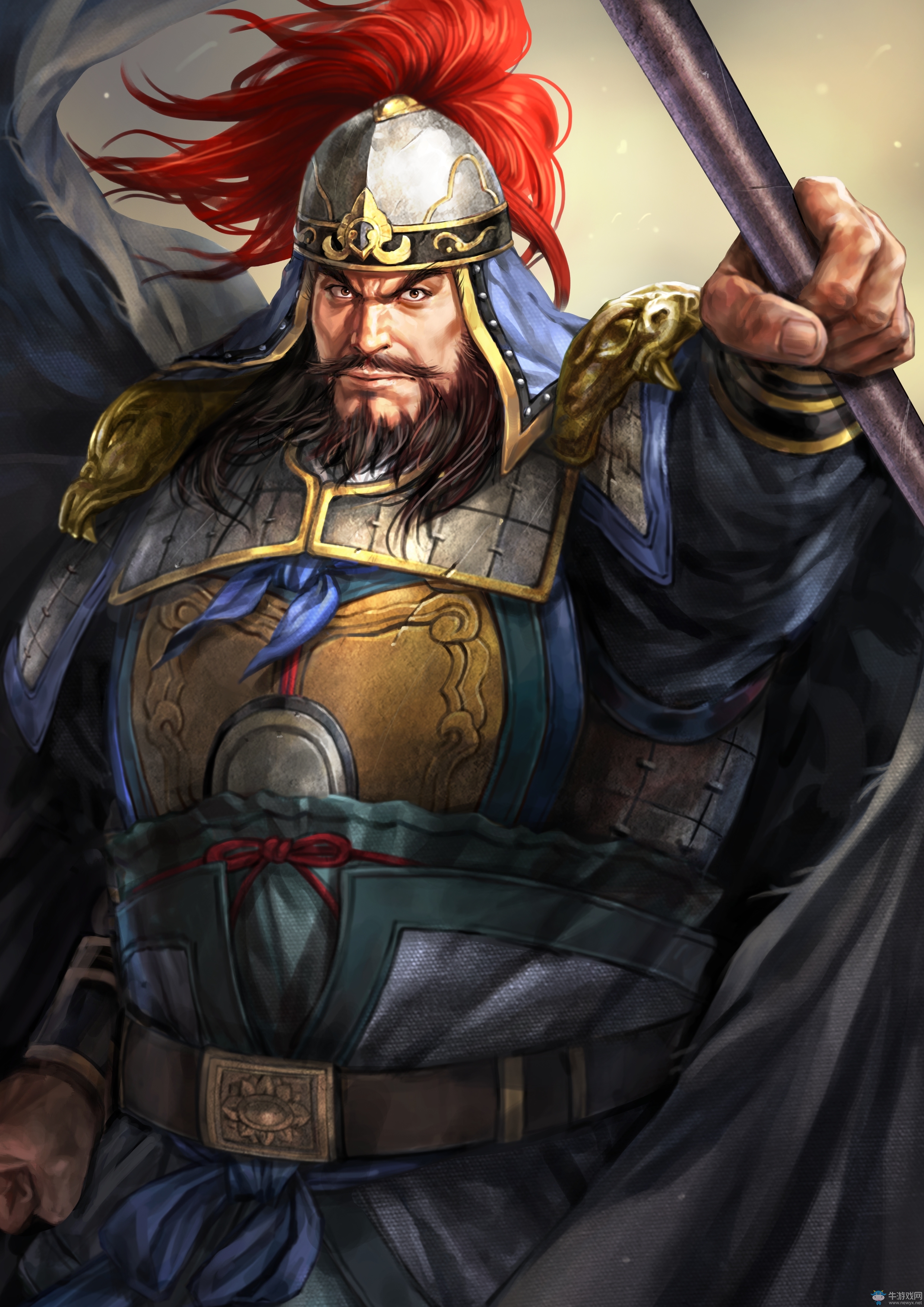 《三國志13威力加強(qiáng)版》威名戰(zhàn)斗等新內(nèi)容介紹