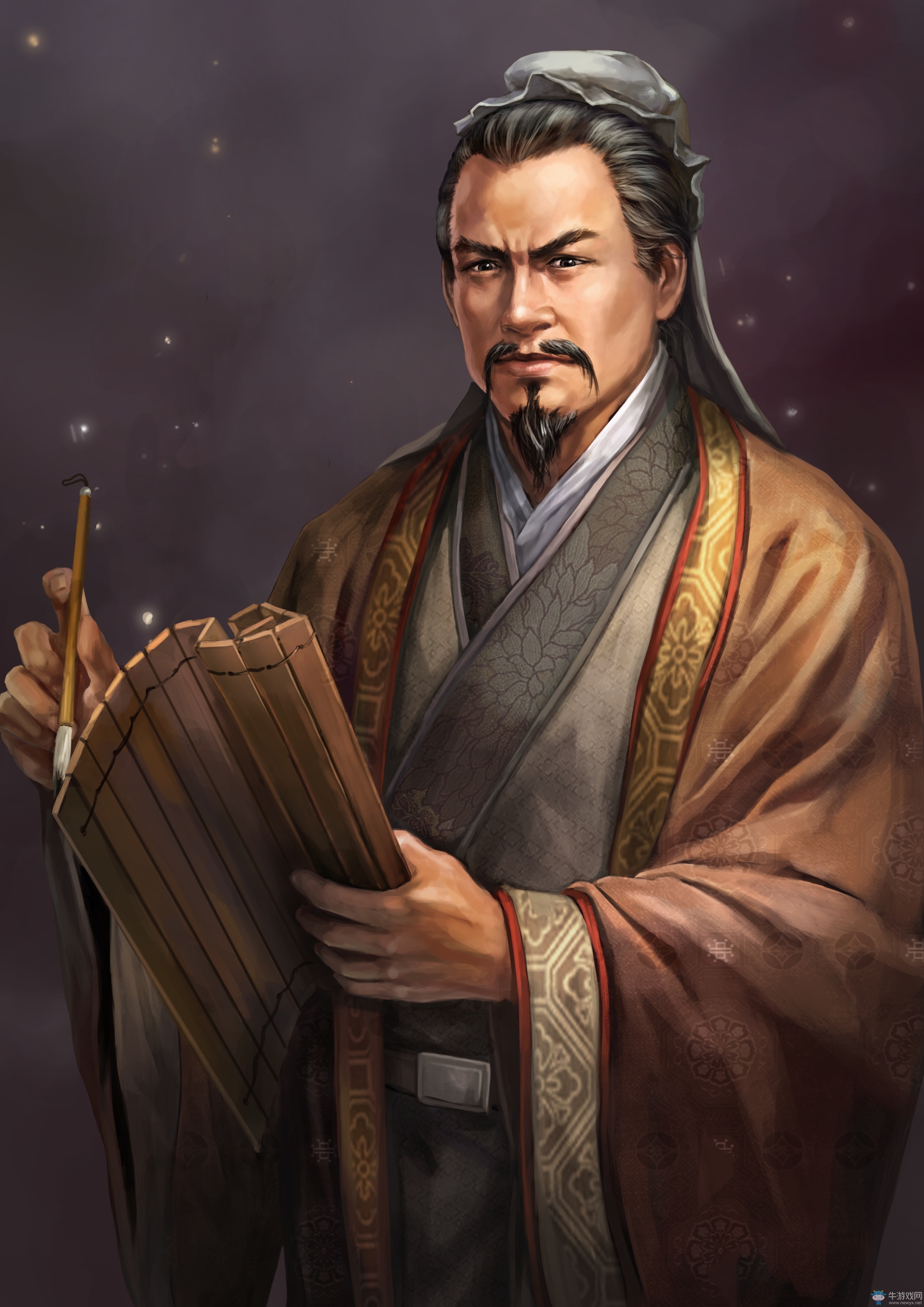 《三國志13威力加強(qiáng)版》威名戰(zhàn)斗等新內(nèi)容介紹