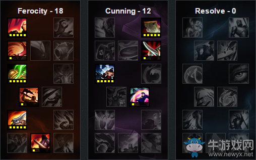 《LOL》6.17版本強(qiáng)勢打野 稻草人崛起